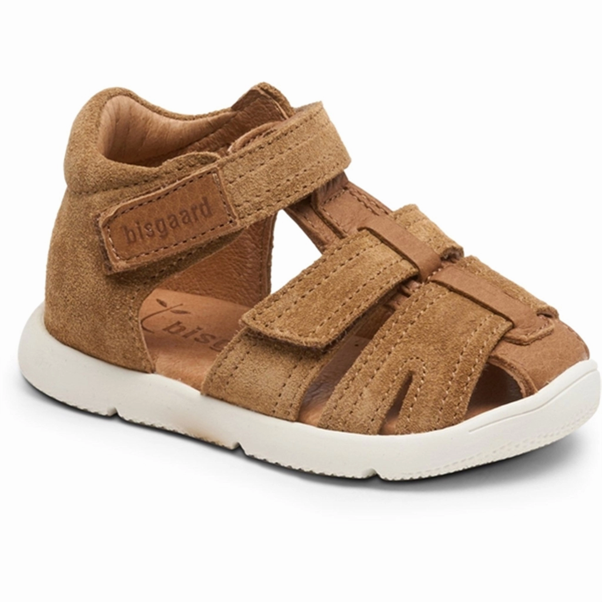 Bisgaard Aske Sandal Brandy Kids Closed Toe Sandals promo