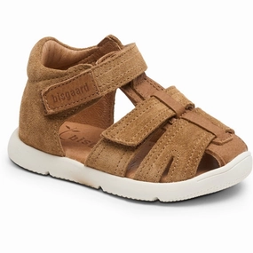 Bisgaard Aske Sandal Brandy Kids Closed Toe Sandals promo