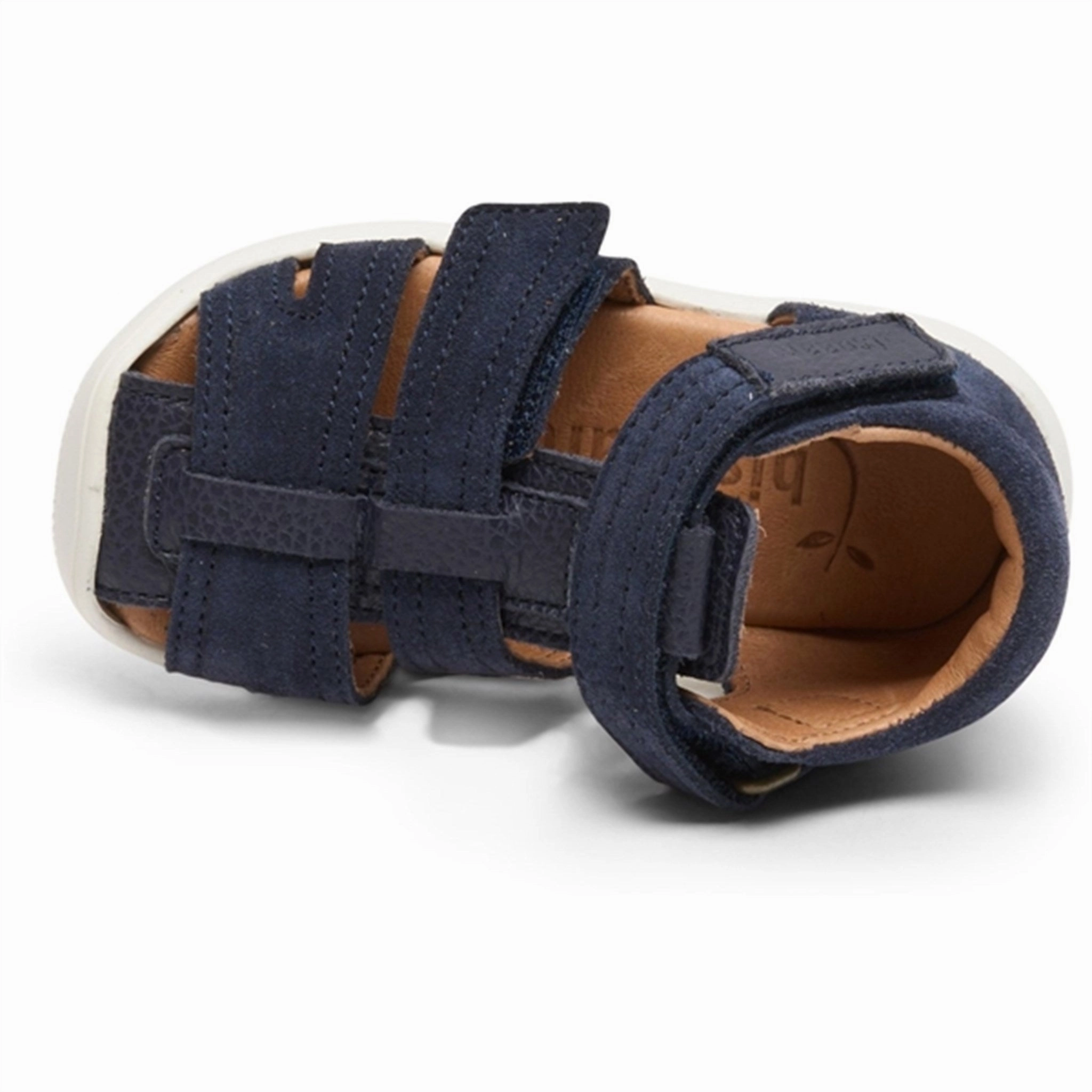 Bisgaard Aske Sandal Marine