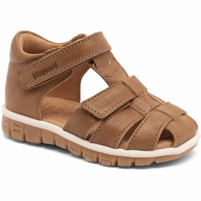 Bisgaard Bambi Angus Sandal Kids Closed Toe Sandals promo