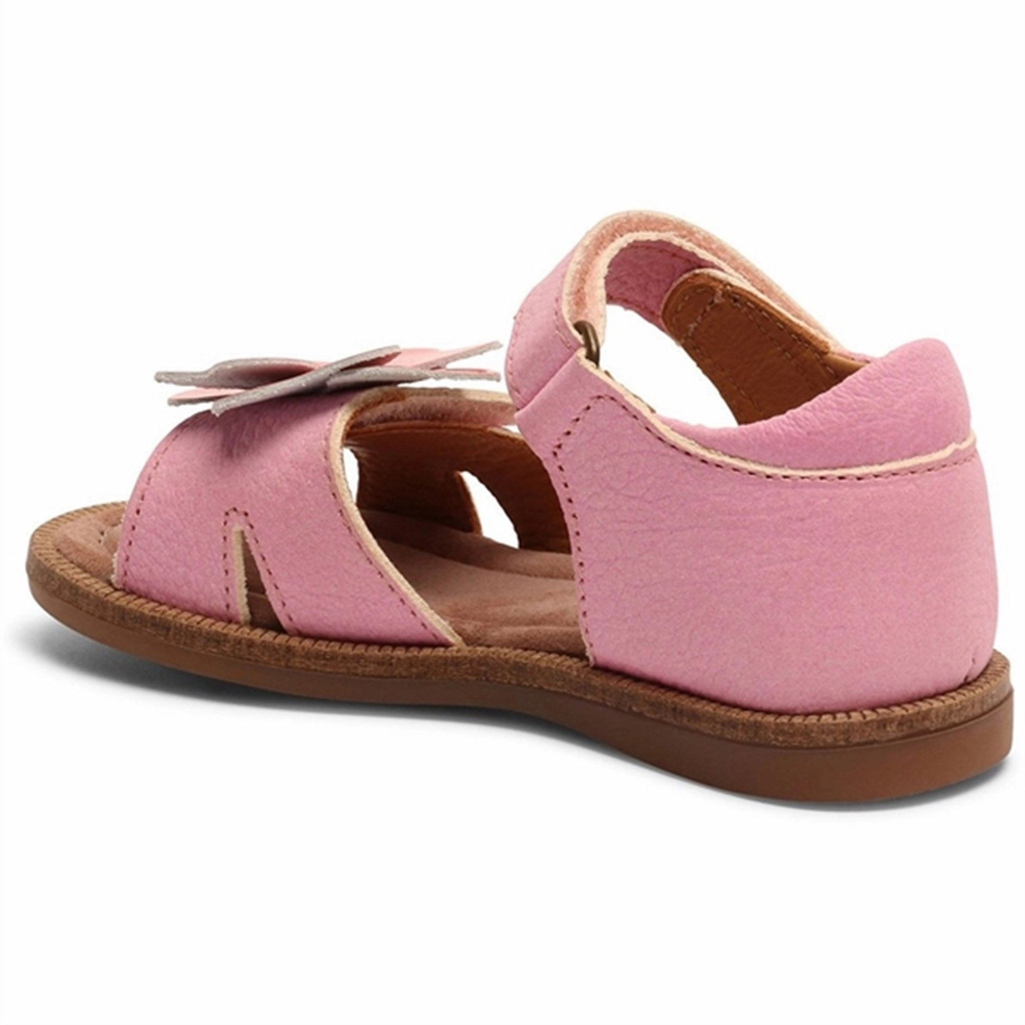 Bisgaard Barbara C Sandal Pink