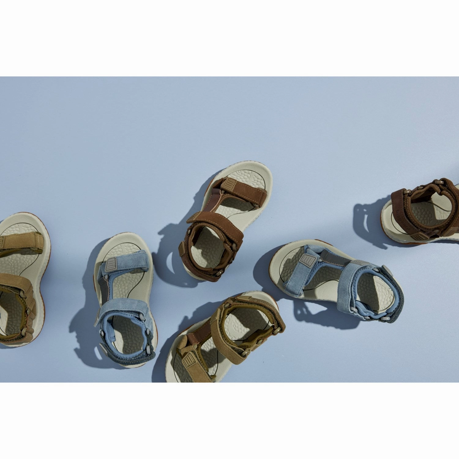 Bisgaard Bear Raden Sandal