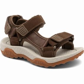 Bisgaard Bear Raden Sandal Kids Open Sandals cheap sale