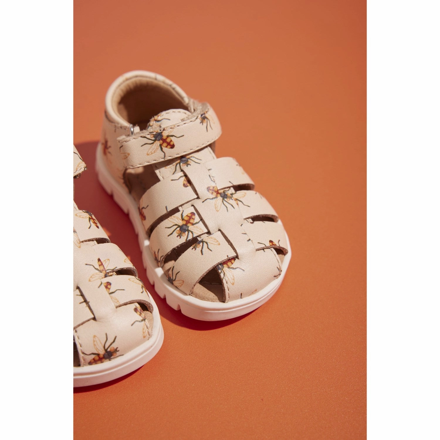 Bisgaard Bees Beka S Sandal