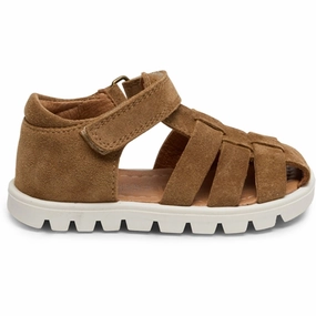 Bisgaard Beka S Sandal Brandy Kids Closed Toe Sandals promo