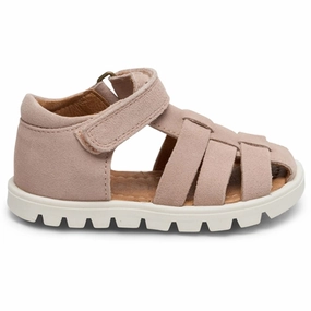 Bisgaard Beka S Sandal Rose Kids Closed Toe Sandals promo