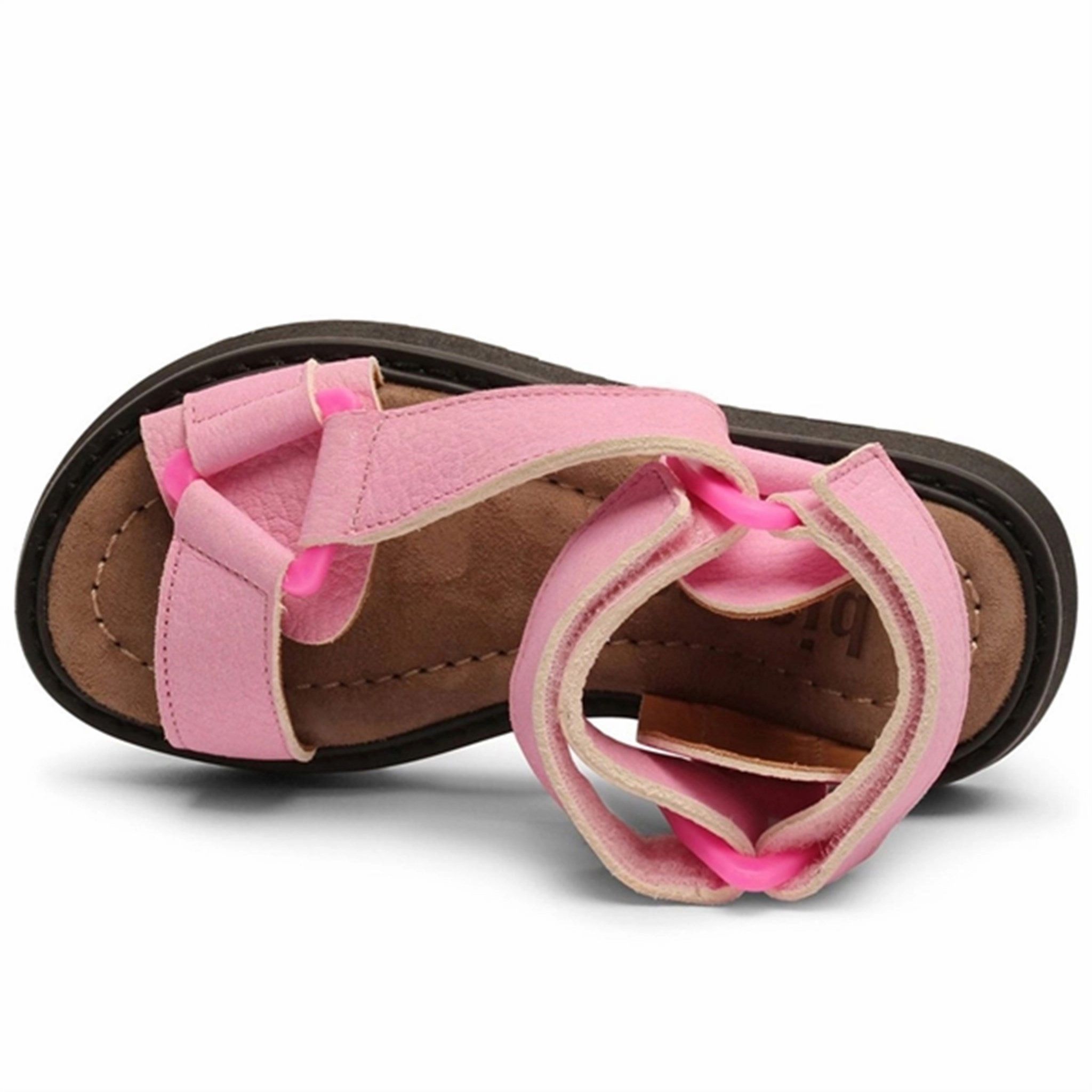 Bisgaard Betina Sandal Pink