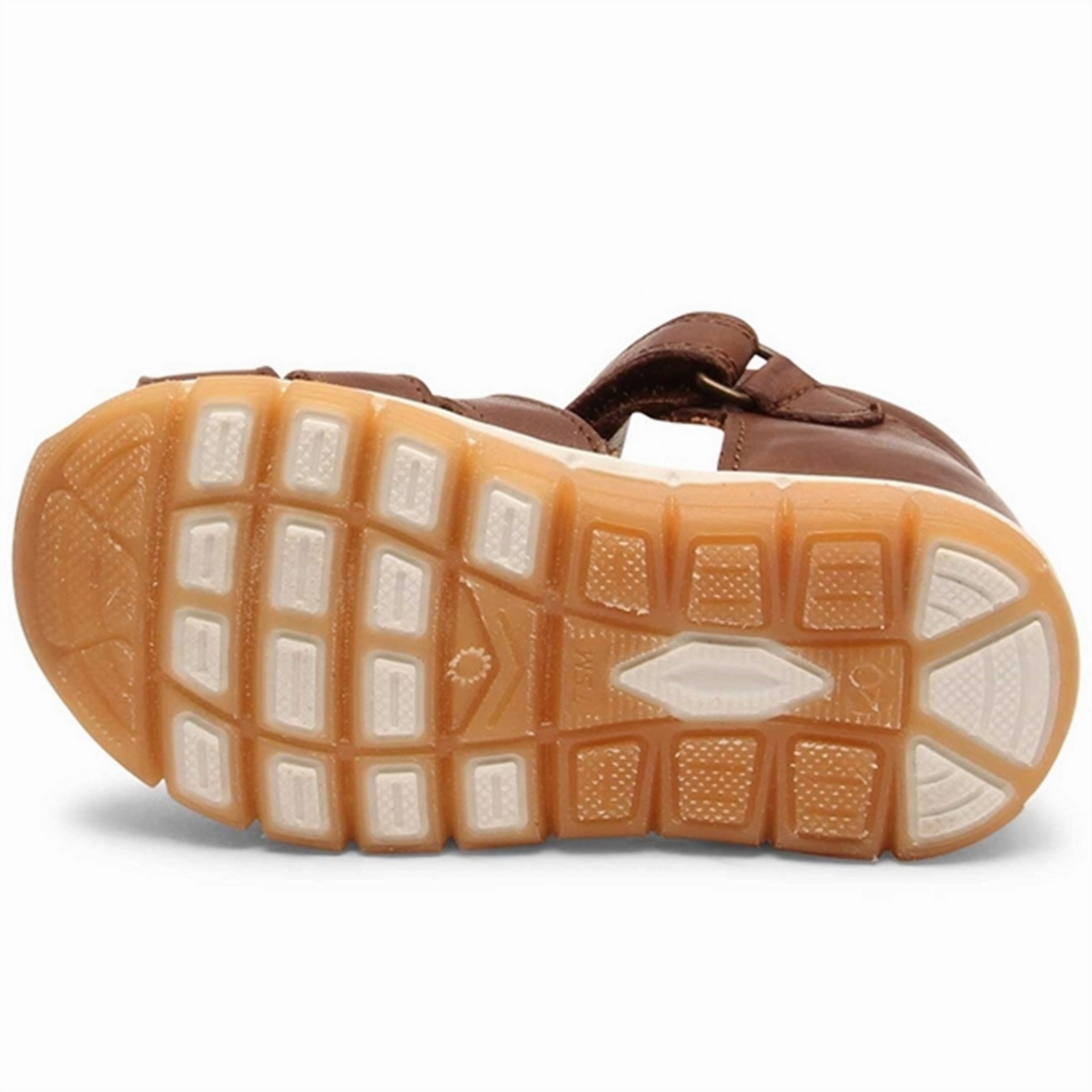 Bisgaard Billie Sandal Brown