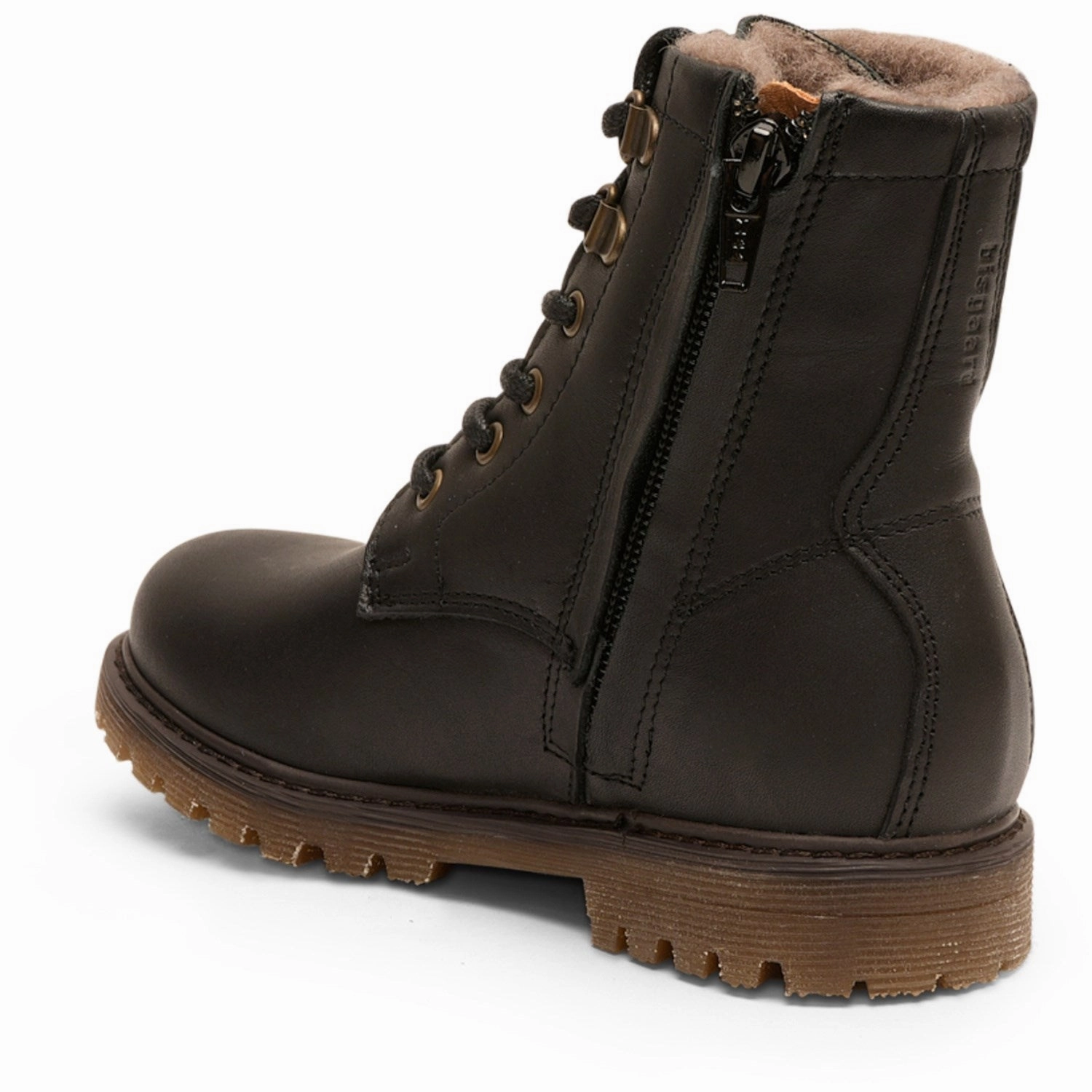 Bisgaard Black Maia Tex Vinterstvler