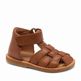 Bisgaard Brandy Ami Sandal Kids Closed Toe Sandals promo