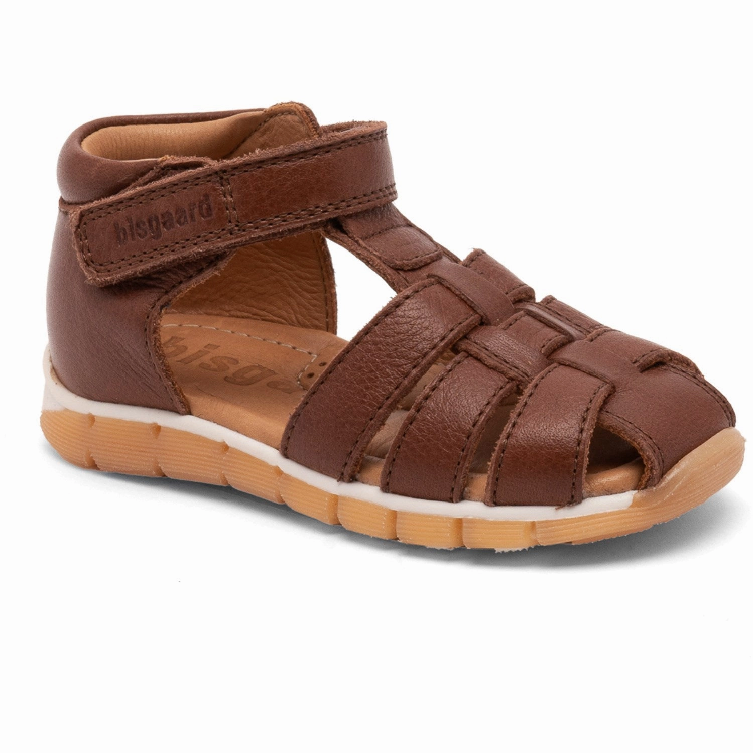 Bisgaard Brandy Billie Sandal Kids Closed Toe Sandals promo