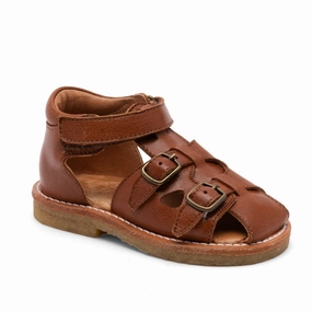 Bisgaard Brandy Steph Sandal Kids Closed Toe Sandals promo