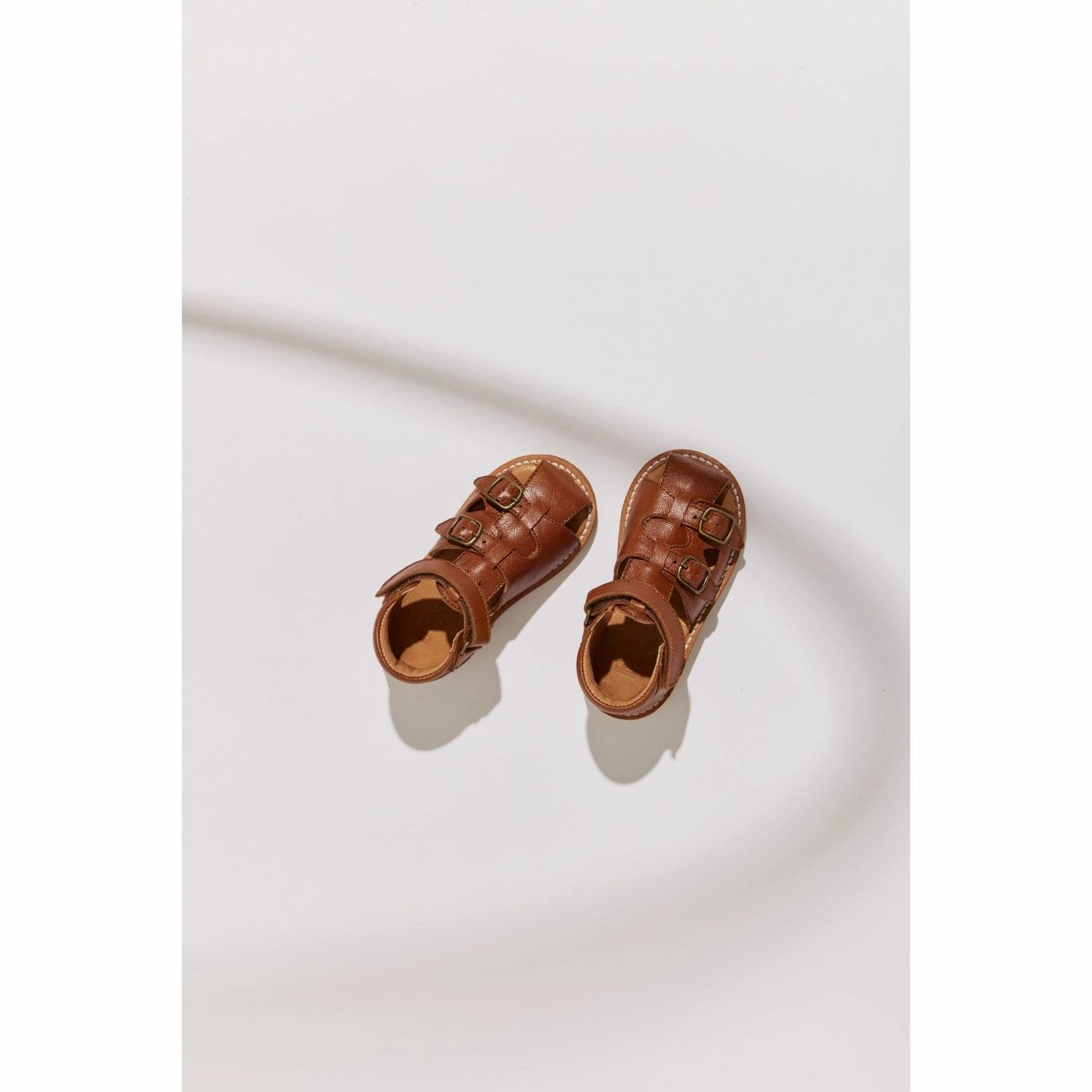 Bisgaard Brandy Steph Sandal