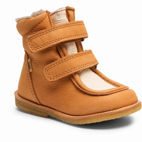 Bisgaard CAndnac Flor V Tex Bootr Cheap Kids Winter Footwear