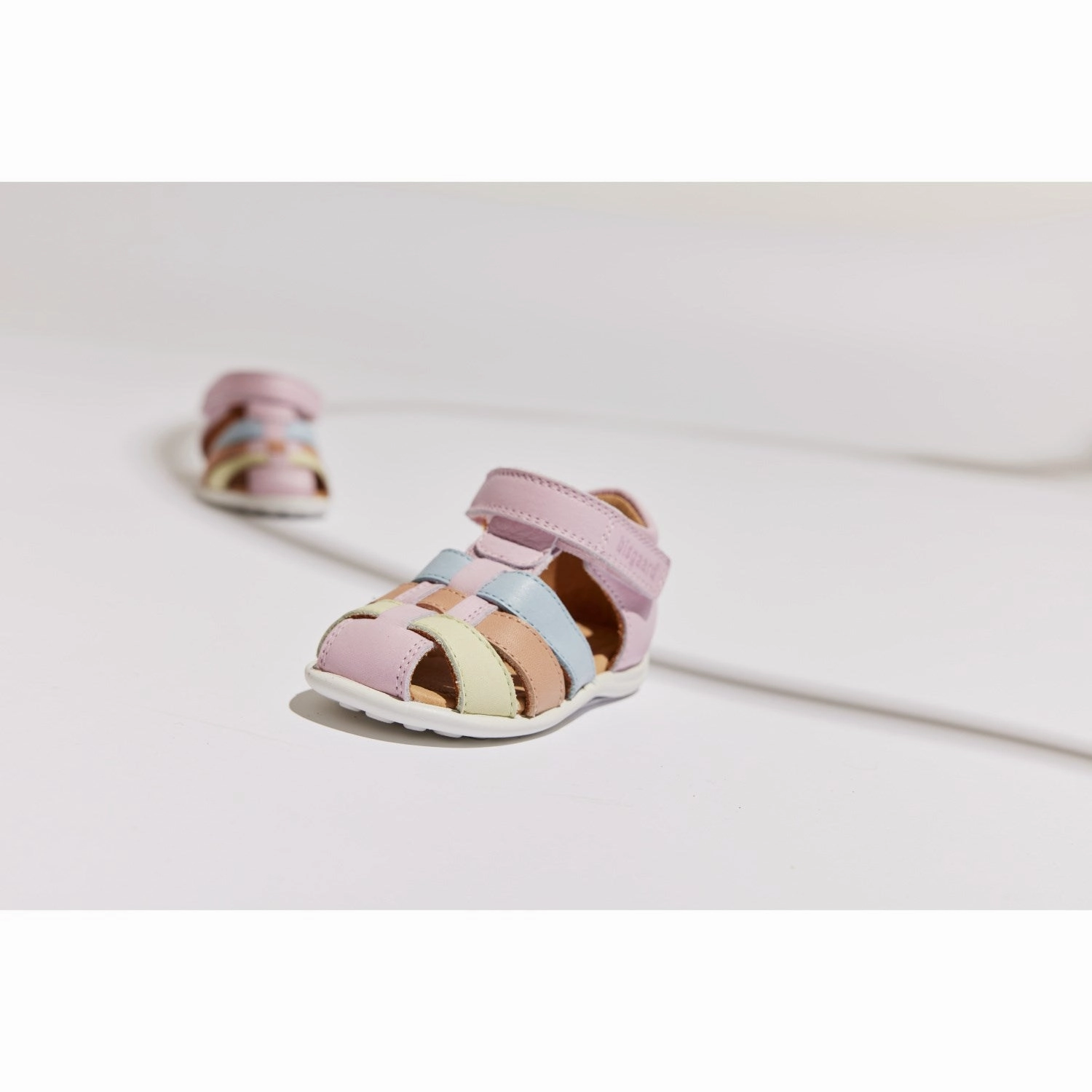 Bisgaard Candyfloss Carly Sandal