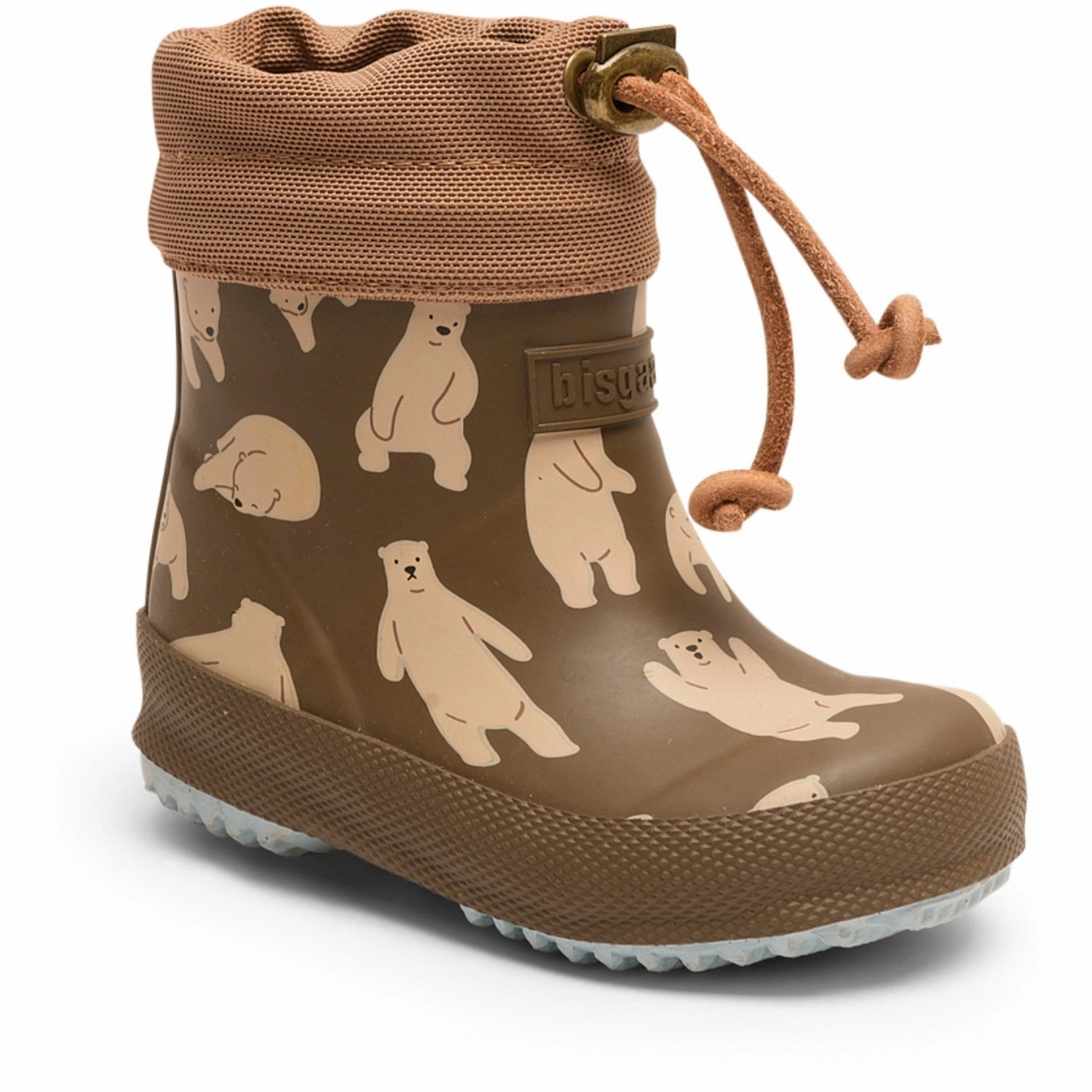 Bisgaard Care Bears Baby Thermo Rubber Boots Kids Thermo Boots discount price