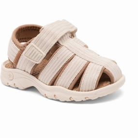 Bisgaard Cloud Niki Sandal Kids Closed Toe Sandals promo