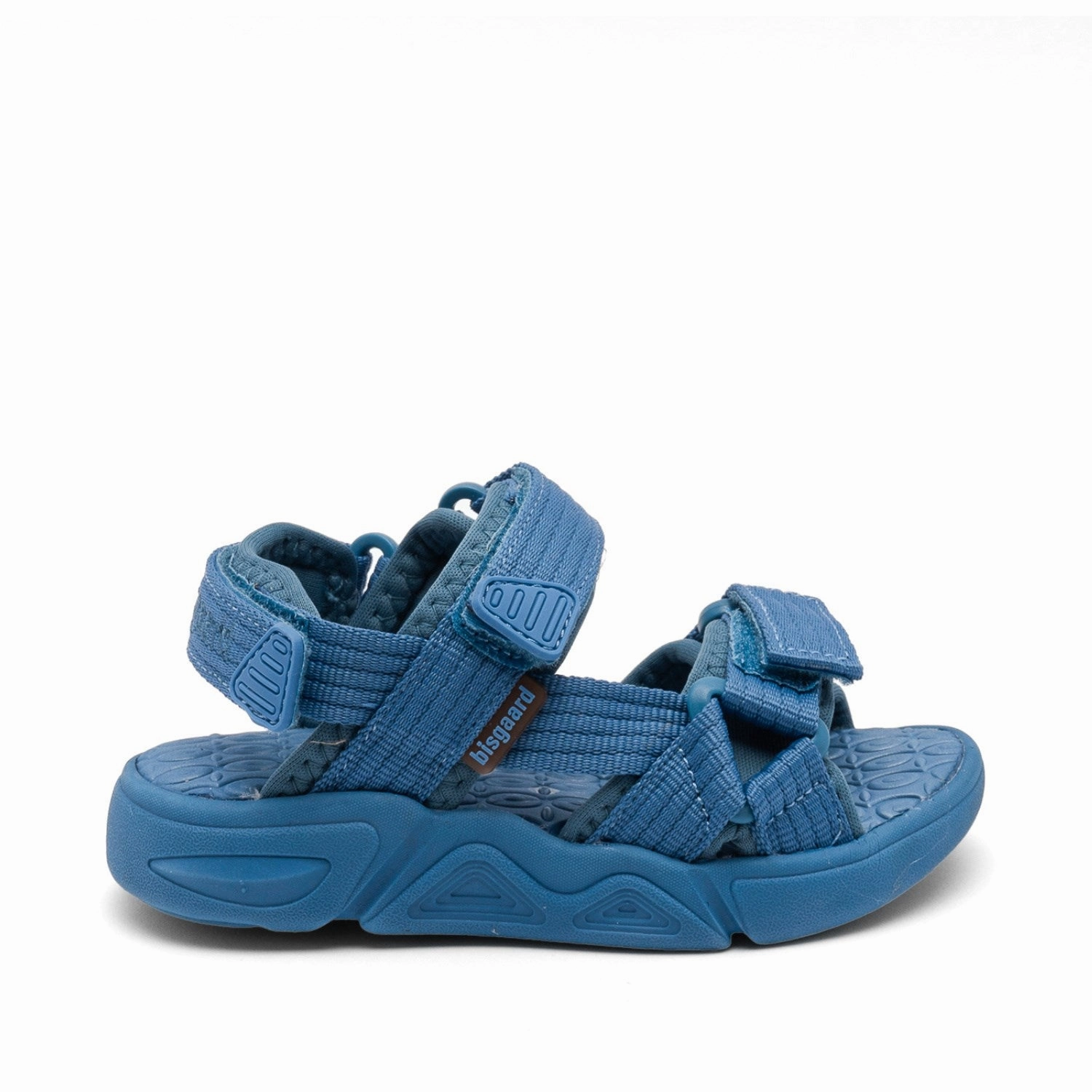 Bisgaard Cobalt Louis Sandal