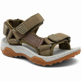 Bisgaard Deer Raden Sandal Kids Open Sandals cheap sale