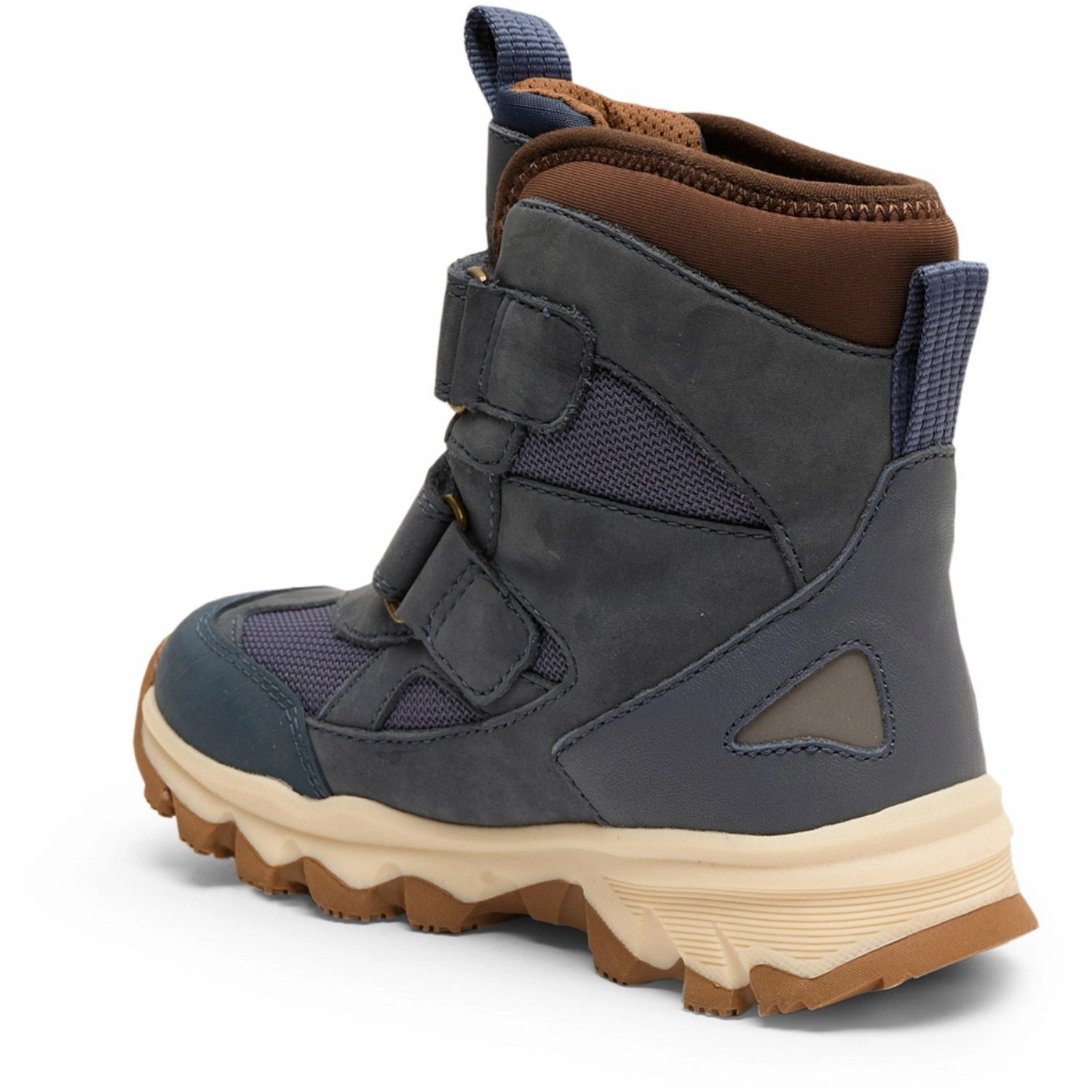 Bisgaard Dusty Blue Edon Tex Vinterstvler