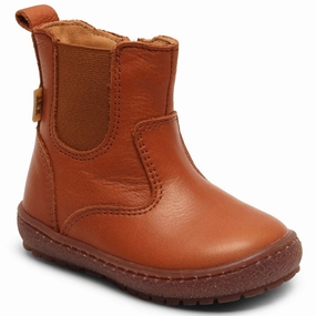Bisgaard Ebba Boots Brandy Winter Boots for Kids on sale