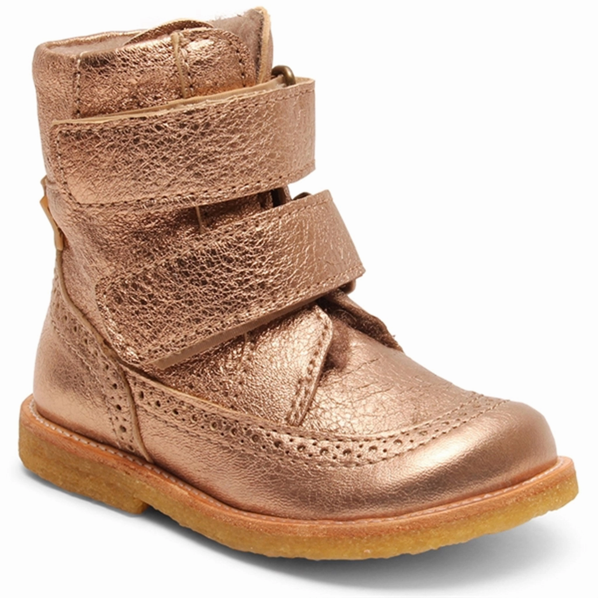 Bisgaard Elba Boots Platin Winter Boots for Kids on sale