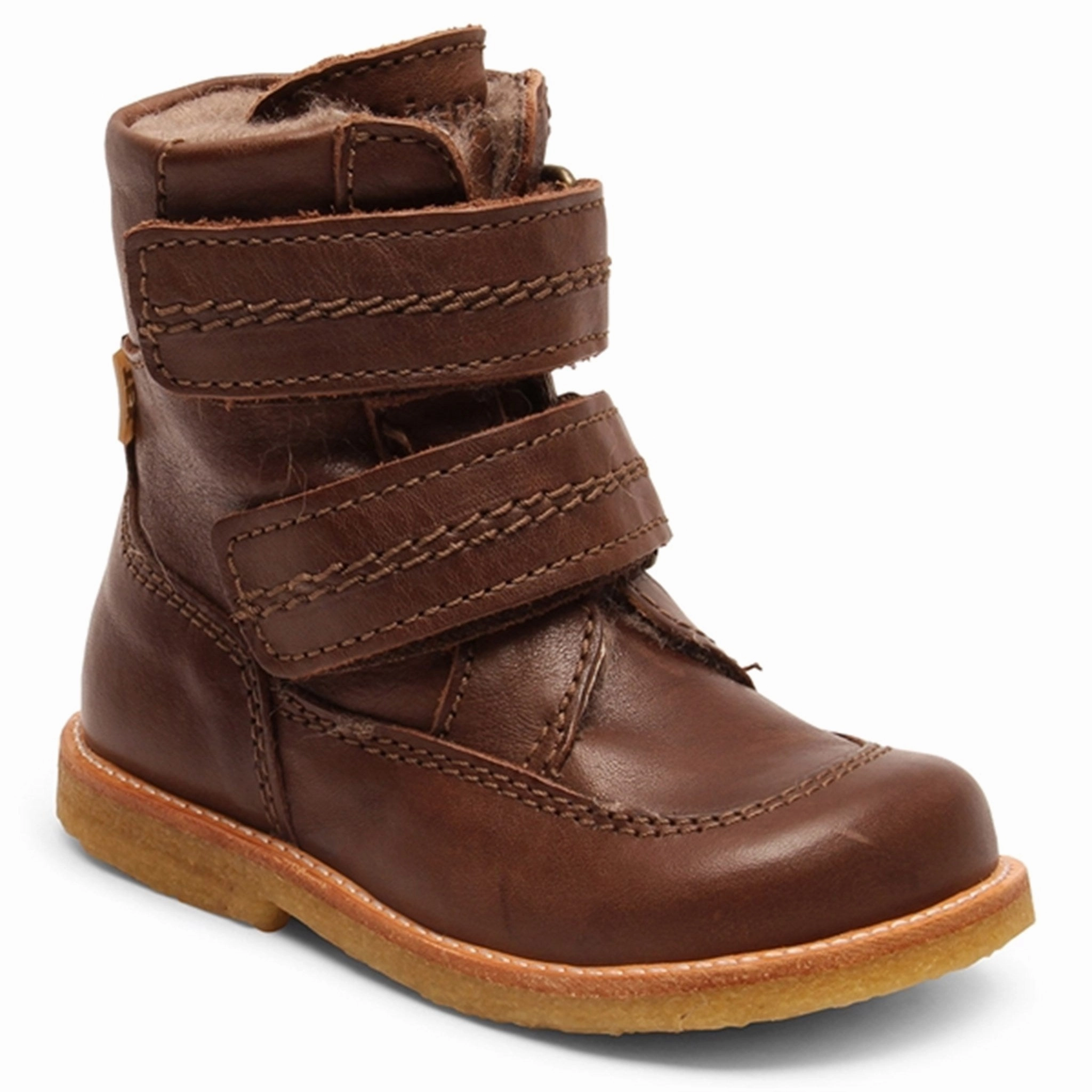 Bisgaard Eliah Boots Autumn Winter Boots for Kids on sale