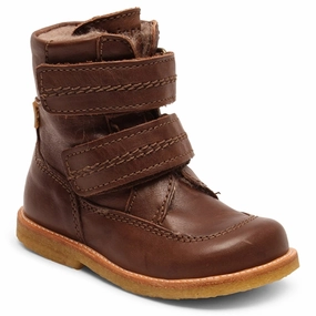 Bisgaard Eliah Boots Autumn Winter Boots for Kids on sale