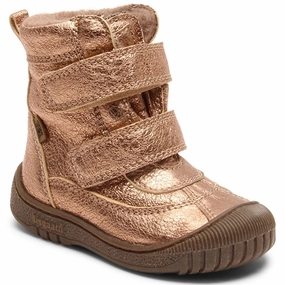 Bisgaard Ellis Boots Platin Winter Boots for Kids on sale