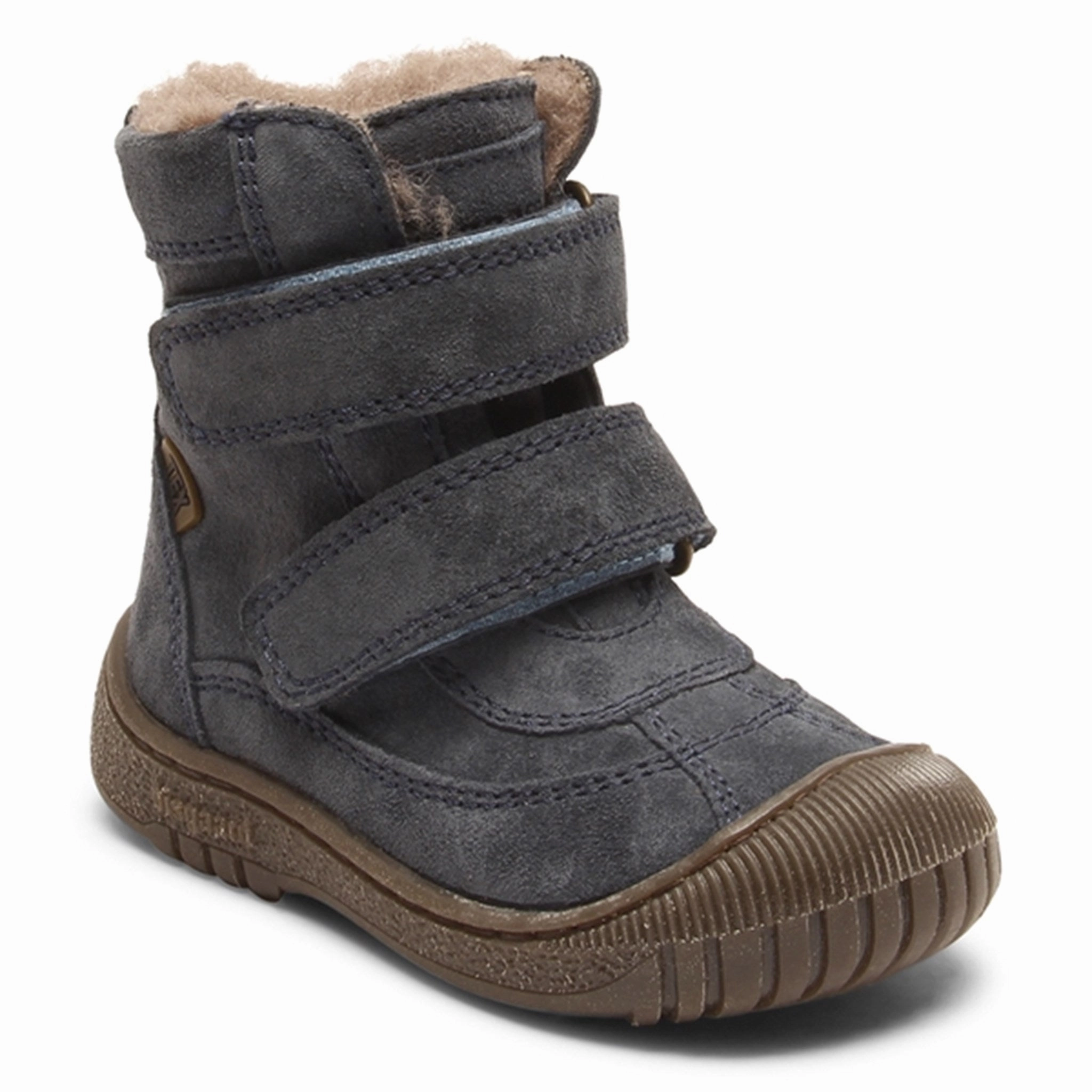 Bisgaard Ellis TEX Boots Night Cheap Kids Winter Footwear