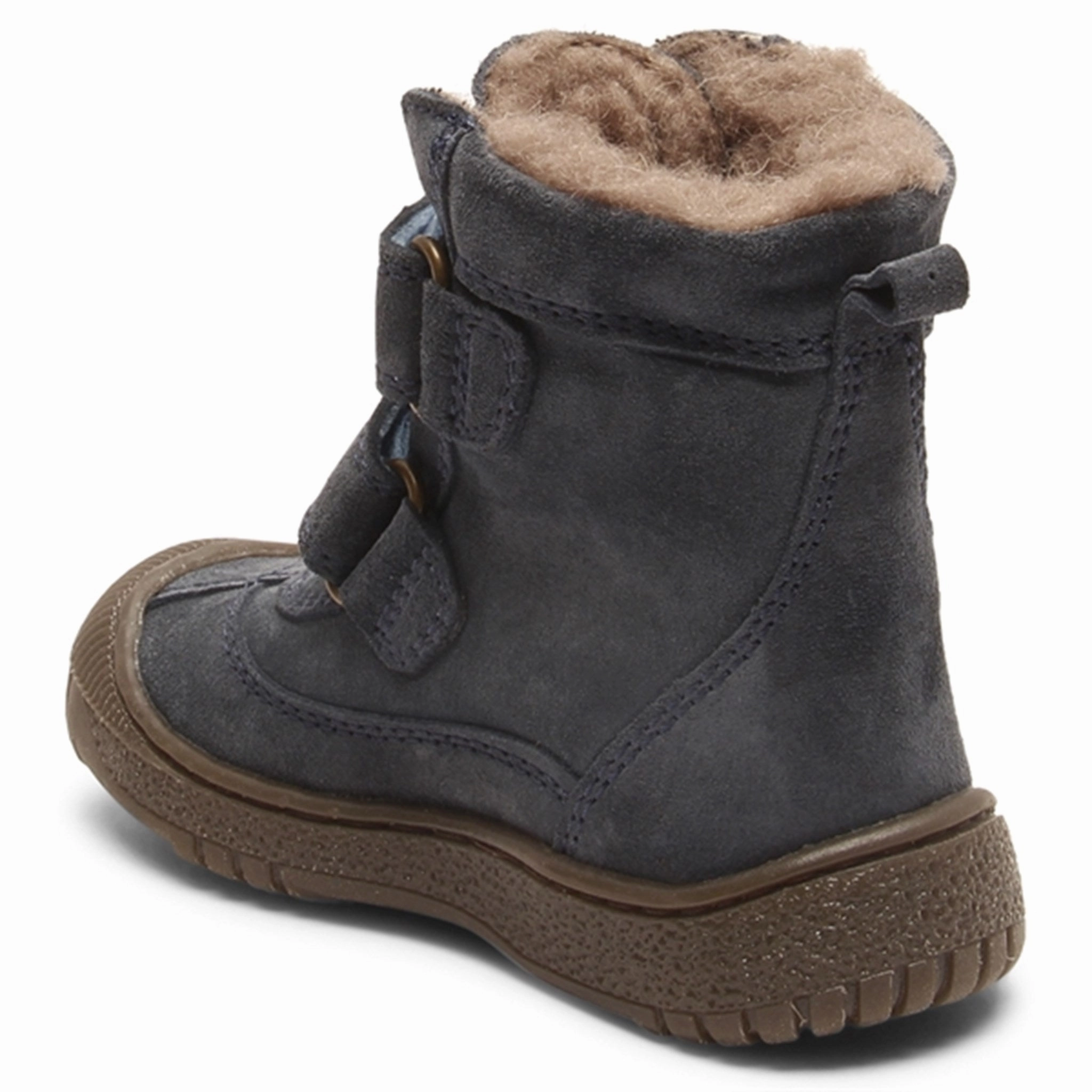 Bisgaard Ellis TEX Boots Night
