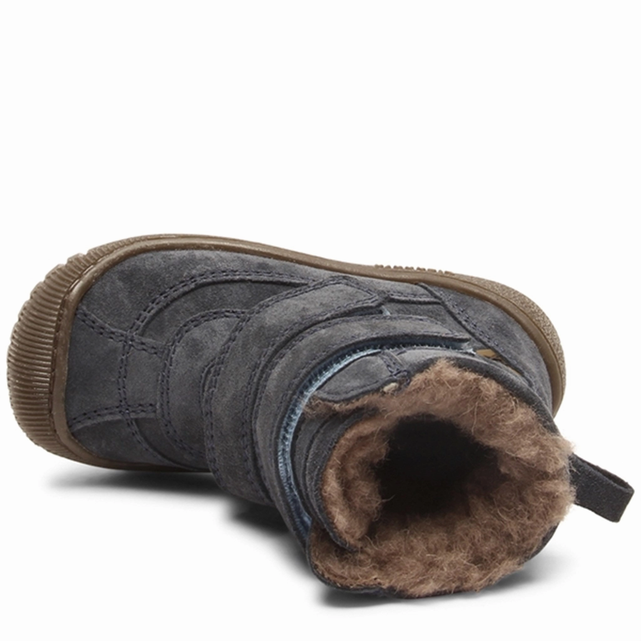 Bisgaard Ellis TEX Boots Night