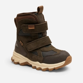 Bisgaard Forrest Edon Tex Vinterstvler Cheap Kids Winter Footwear