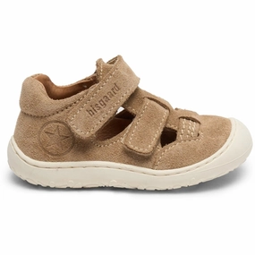Bisgaard Hana Starter Shoes Brandy Kids Closed Toe Sandals promo
