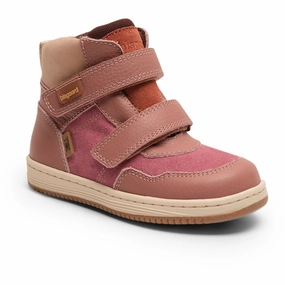 Bisgaard Heather Matty Tex Vinterstvler Cheap Kids Winter Footwear