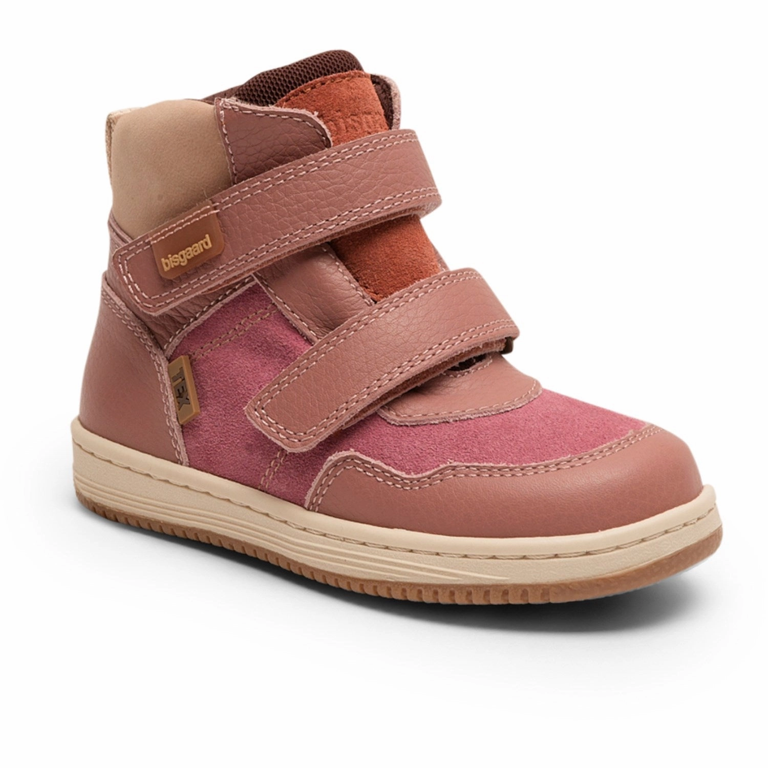Bisgaard Heather Matty Tex Vinterstvler Cheap Kids Winter Footwear