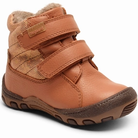 Bisgaard Hunter Tex Boots Nude Cheap Kids Winter Footwear