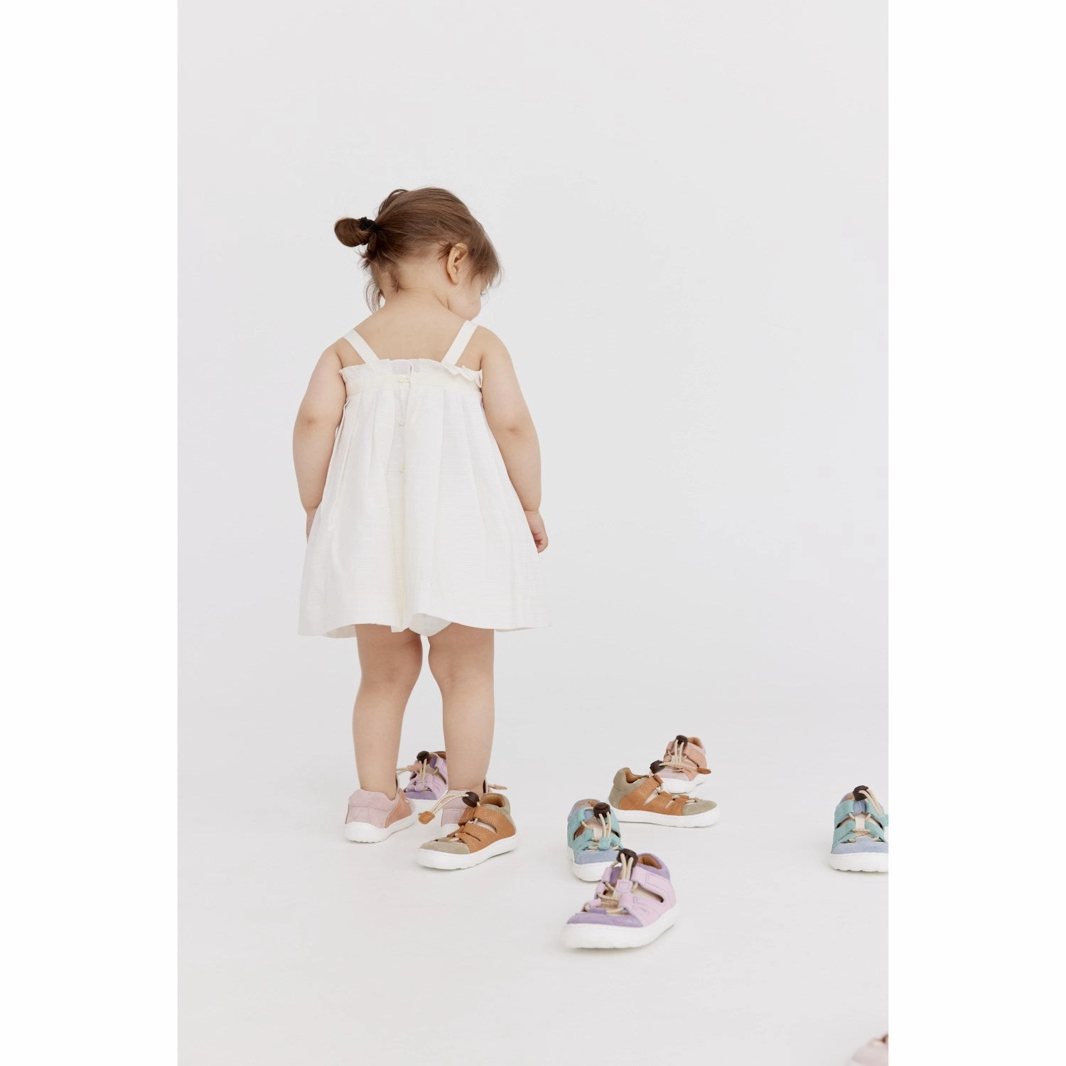 Bisgaard Jeans Barefoot Fletcher Sandal