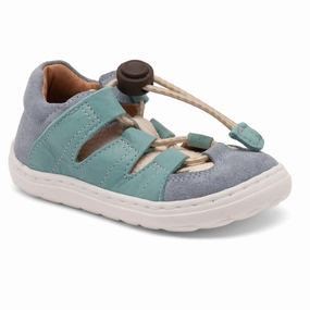 Bisgaard Jeans Barefoot Fletcher Sandal Kids Closed Toe Sandals promo