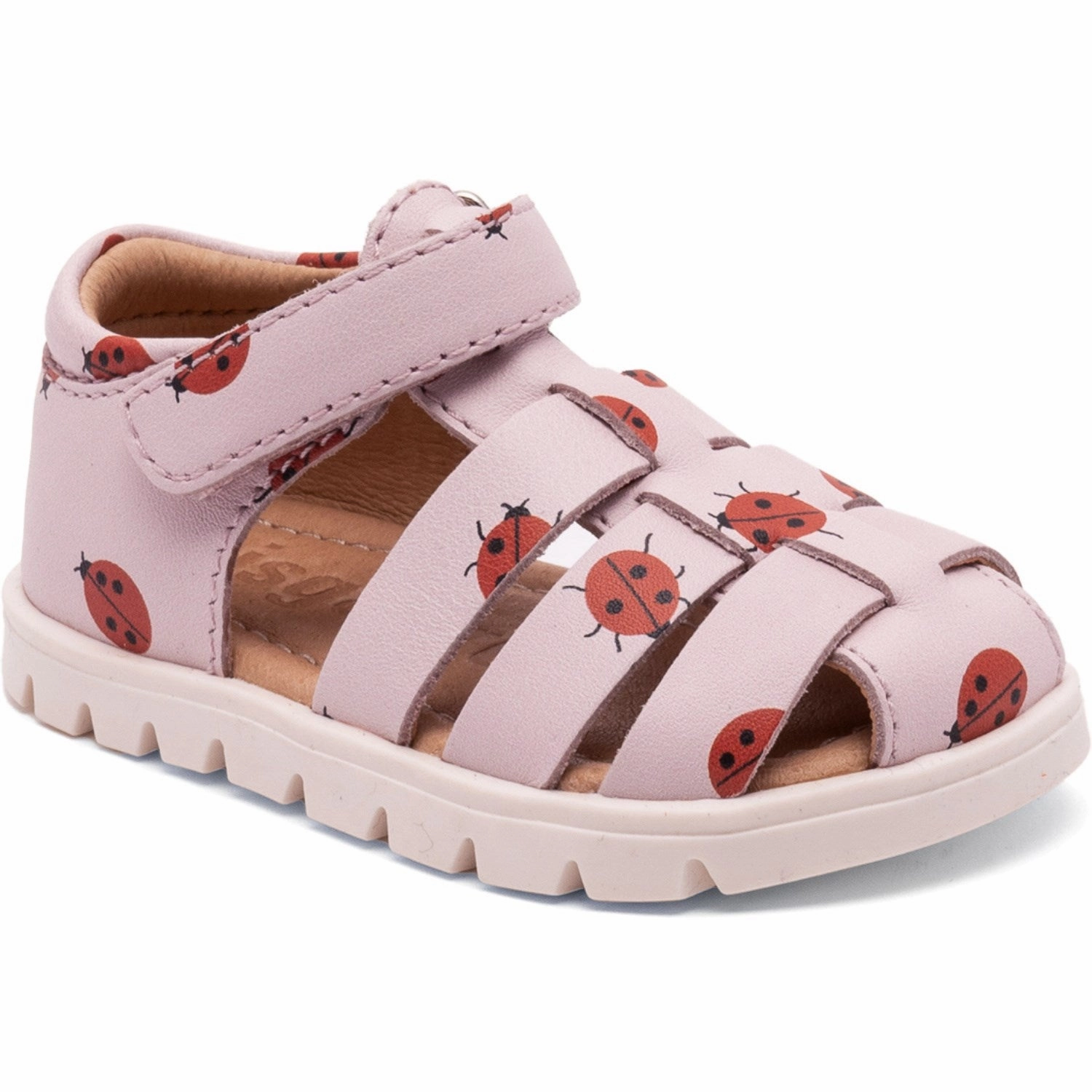 Bisgaard Lady Bugs Beka S Sandal Kids Closed Toe Sandals promo