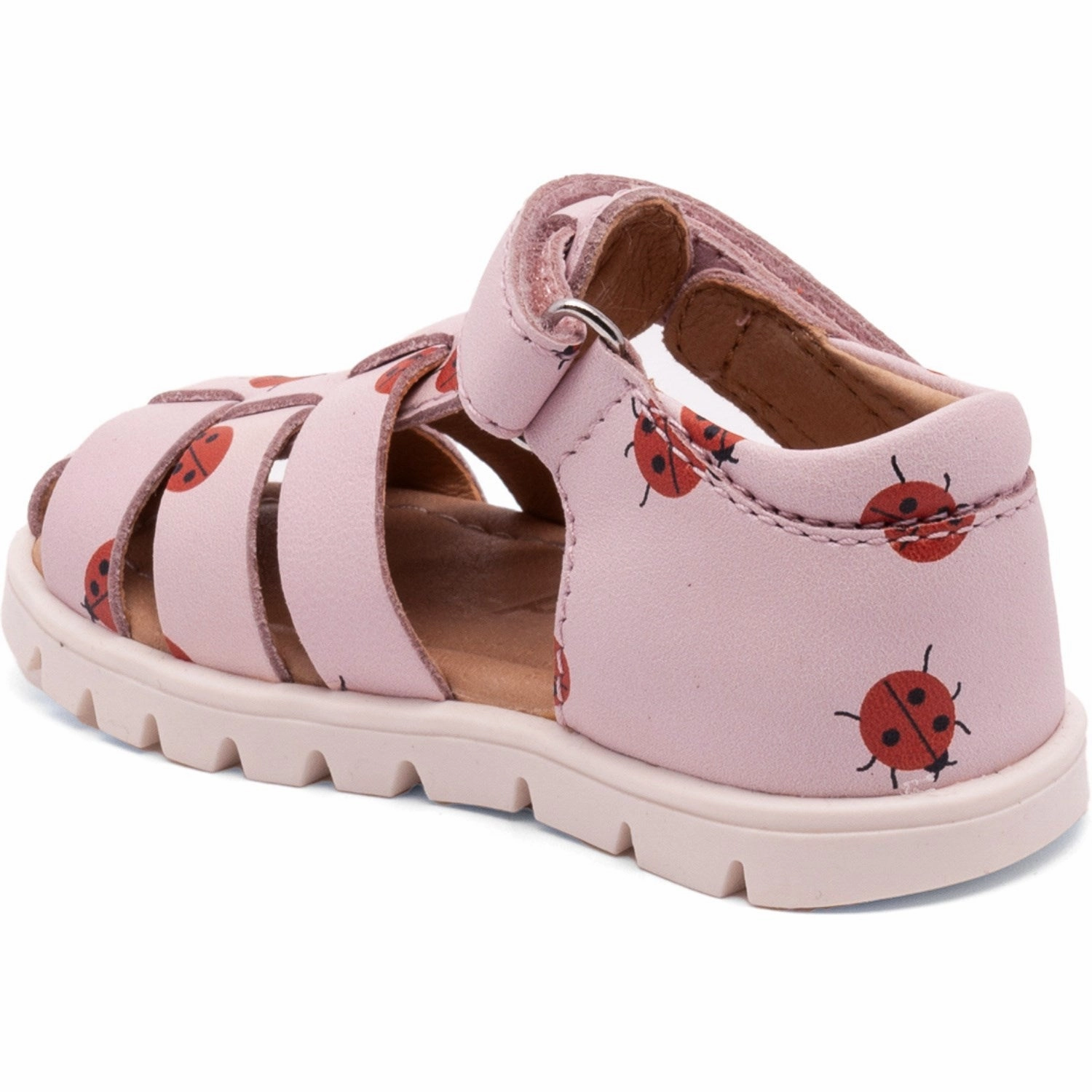 Bisgaard Lady Bugs Beka S Sandal