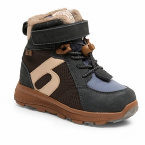 Bisgaard Lake Marlon Tex Bootr Cheap Kids Winter Footwear