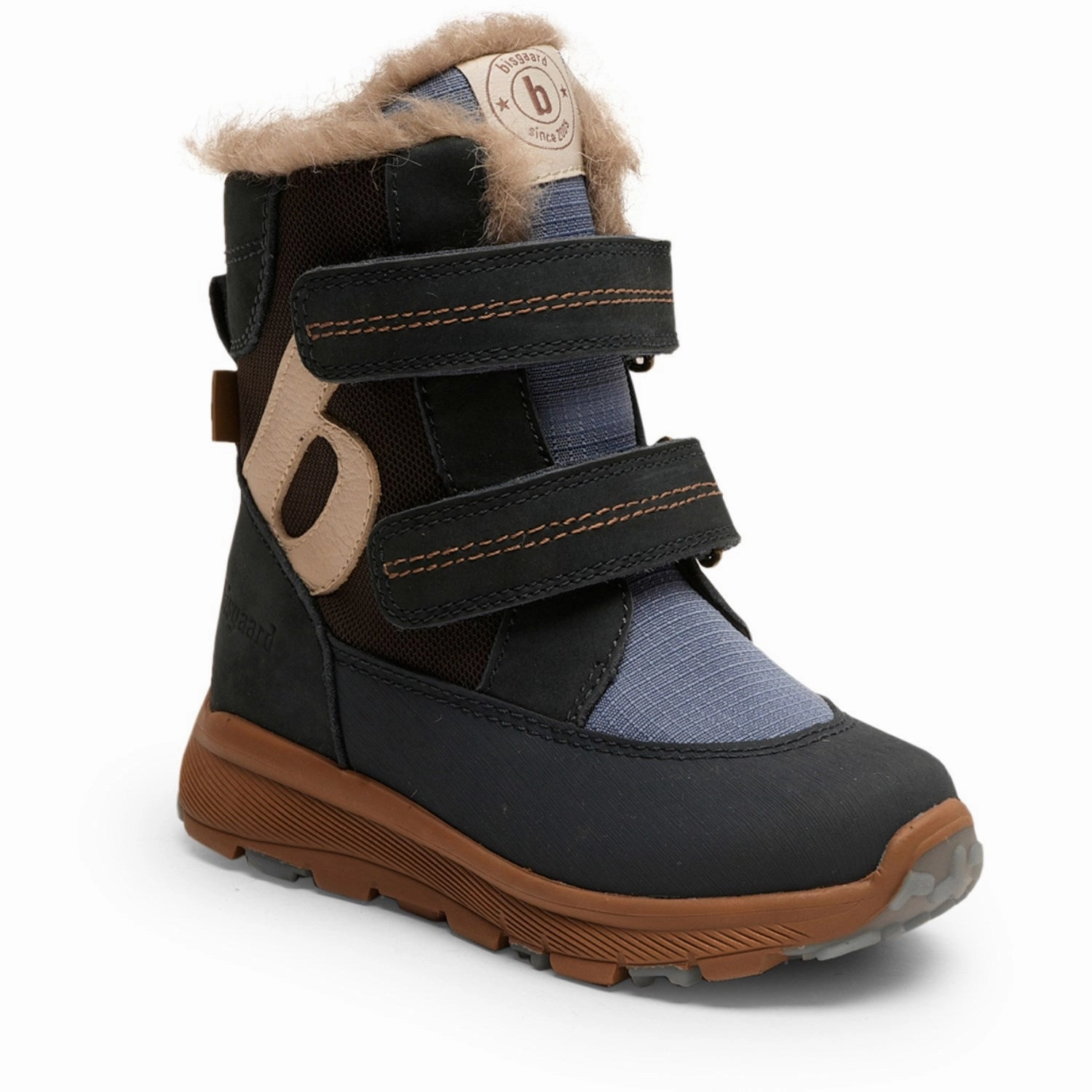 Bisgaard Lake Spencer Tex Bootr Cheap Kids Winter Footwear