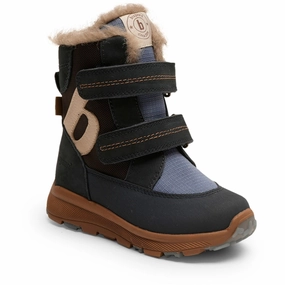Bisgaard Lake Spencer Tex Bootr Cheap Kids Winter Footwear
