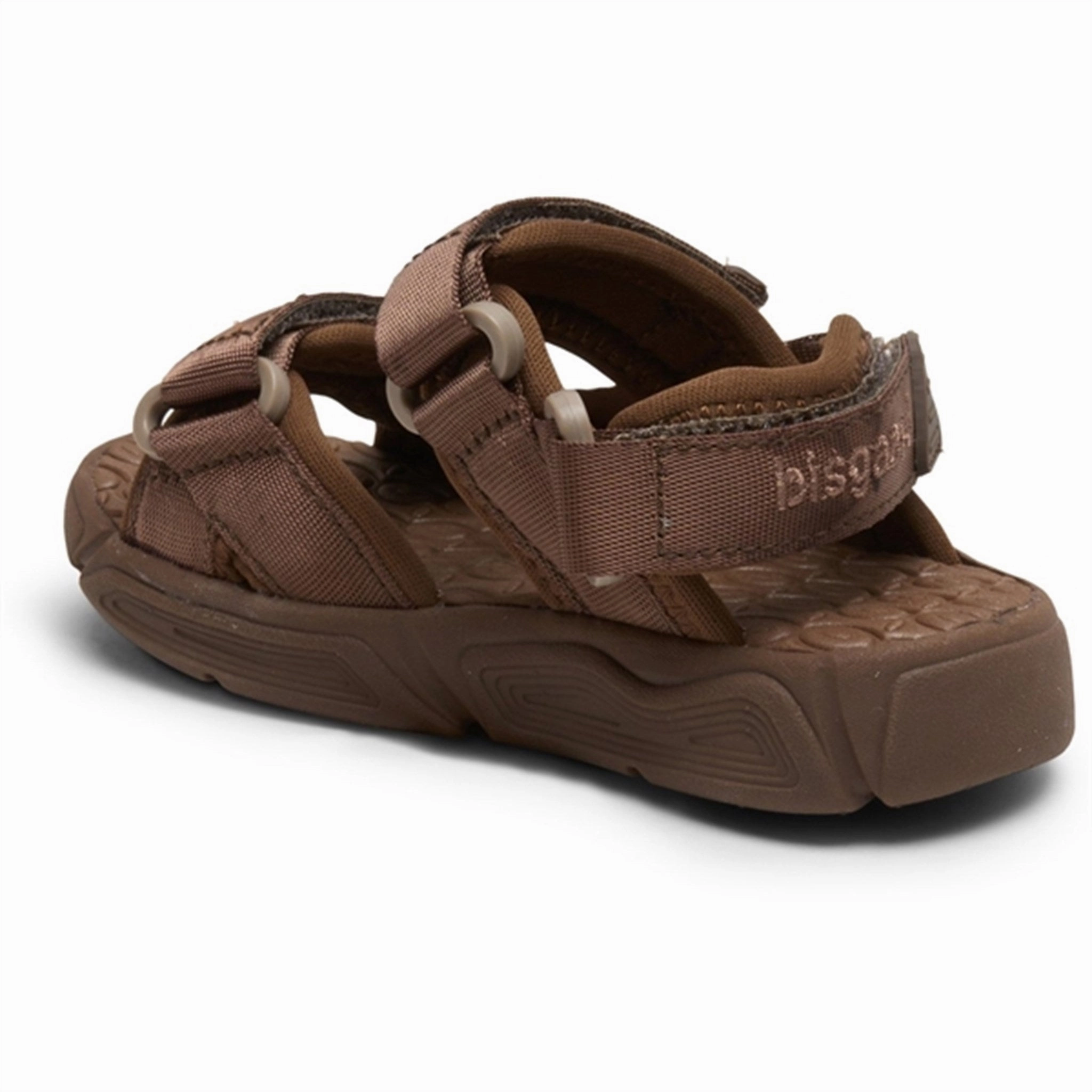 Bisgaard Louis Sandal Brown