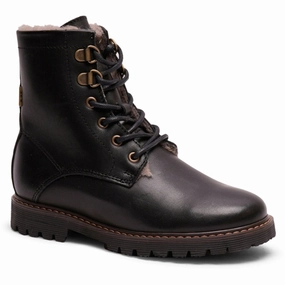 Bisgaard Maia Tex Boots Black Cheap Kids Winter Footwear