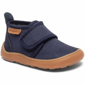 Bisgaard Marine Barefoot Basic Home Shoe House Slippers for Kids on sale