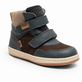 Bisgaard Marine Matty Tex Vinterstvler Cheap Kids Winter Footwear