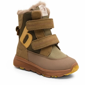 Bisgaard Moss Spencer Tex Bootr Cheap Kids Winter Footwear