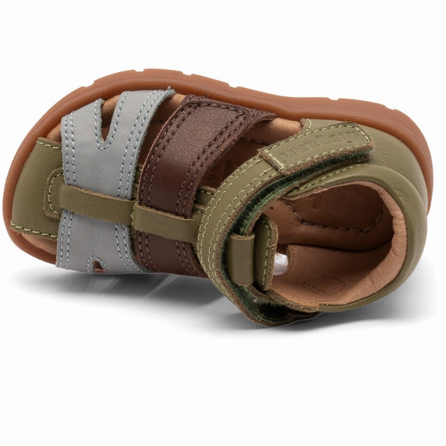 Bisgaard Nature Frans Sandal